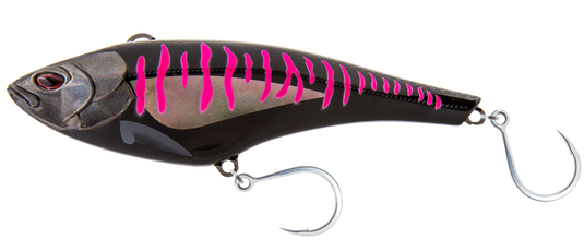 Nomad Madmacs 200 High Speed SNK 200mm