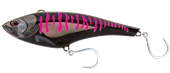 Load image into Gallery viewer, Nomad Madmacs 200 High Speed SNK 200mm
