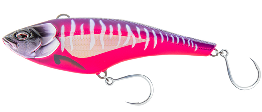 Nomad Madmacs 200 High Speed SNK 200mm