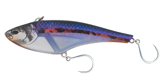 Nomad Madmacs 200 High Speed SNK 200mm