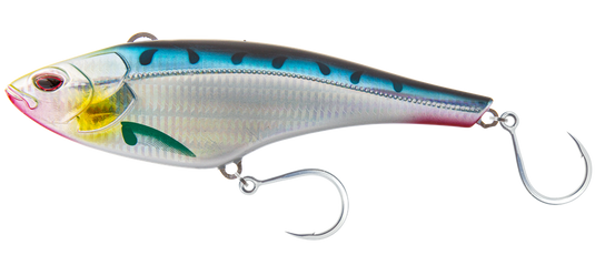 Nomad Madmacs 200 High Speed SNK 200mm