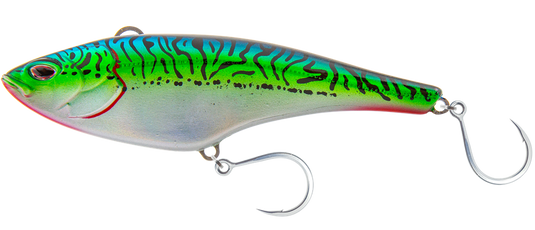 Nomad Madmacs 200 High Speed SNK 200mm