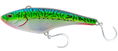 Nomad Madmacs 200 High Speed SNK 200mm