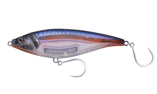 Nomad Madscad 115 SNK 115mm