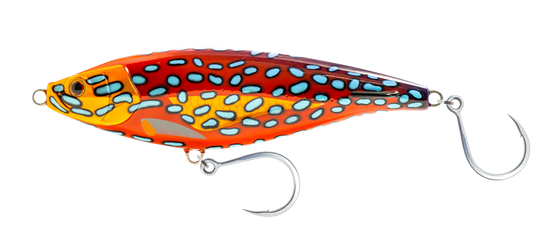Nomad Madscad 115 SNK 115mm