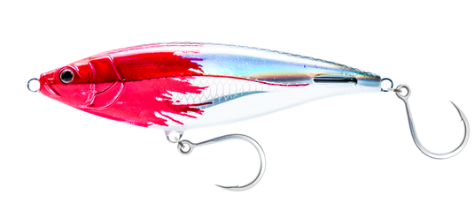 Nomad Madscad 115 SNK 115mm