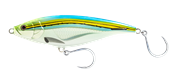 Load image into Gallery viewer, Nomad Madscad 115 SNK 115mm
