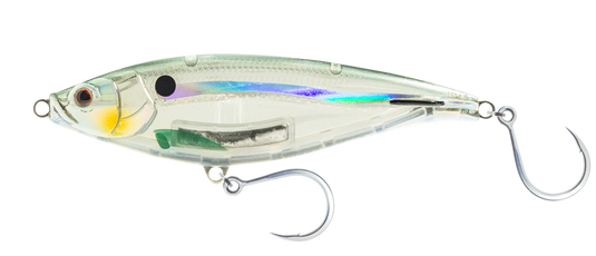 Nomad Madscad 115 SNK 115mm