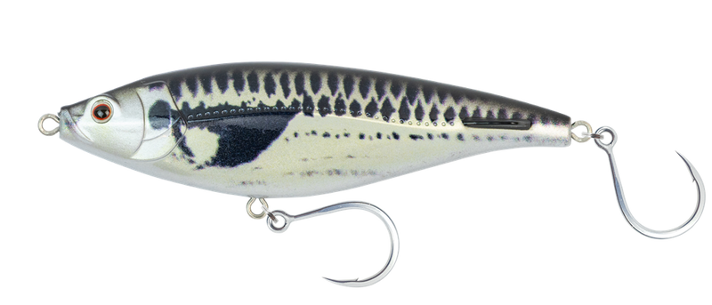 Load image into Gallery viewer, Nomad Madscad 95 SNK 95mm
