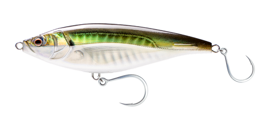 Nomad Madscad 115 SNK 115mm