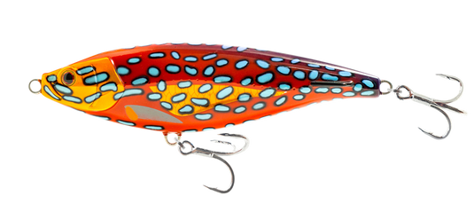 Nomad Madscad 95 SNK 95mm
