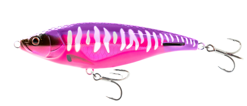 Load image into Gallery viewer, Nomad Madscad 95 SNK 95mm
