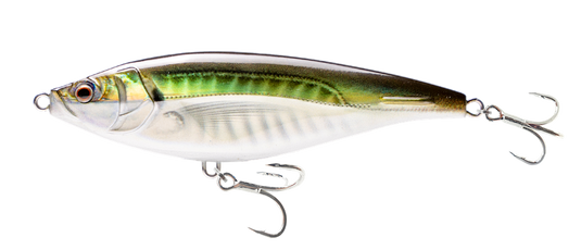 Nomad Madscad 95 SNK 95mm
