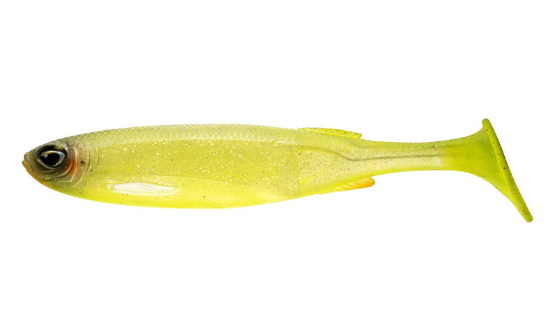 Load image into Gallery viewer, Nomad Maniax Unrigged 6"
