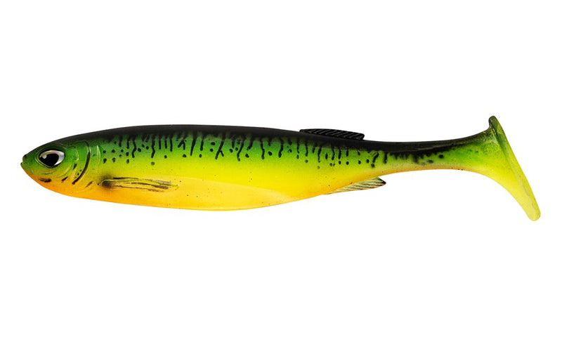 Load image into Gallery viewer, Nomad Maniax Unrigged 6"
