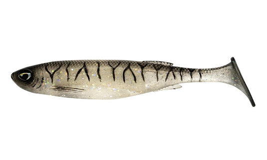 Nomad Maniax Unrigged 6"