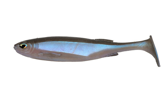 Nomad Maniax Unrigged 6"