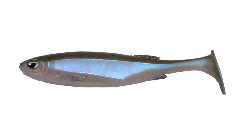 Load image into Gallery viewer, Nomad Maniax Unrigged 8"
