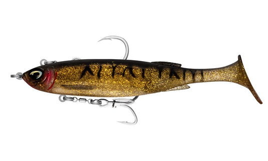 Nomad Maniax Pre Rigged 6"