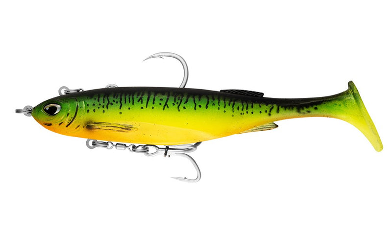 Load image into Gallery viewer, Nomad Maniax Pre Rigged 6"

