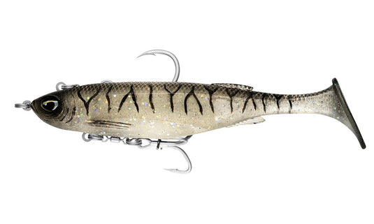 Nomad Maniax Pre Rigged 6"