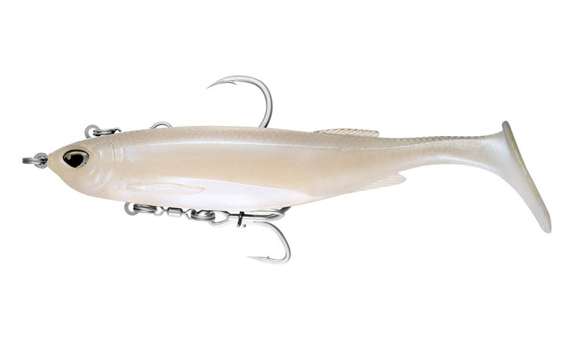 Load image into Gallery viewer, Nomad Maniax Pre Rigged 6"
