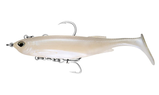 Nomad Maniax Pre Rigged 6"