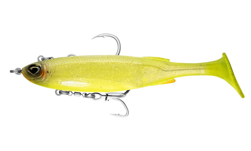 Load image into Gallery viewer, Nomad Maniax Pre Rigged 8"
