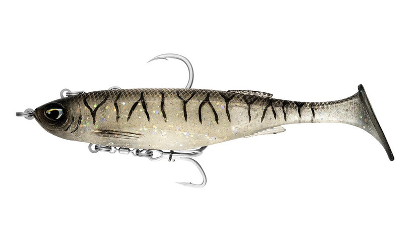 Load image into Gallery viewer, Nomad Maniax Pre Rigged 8"
