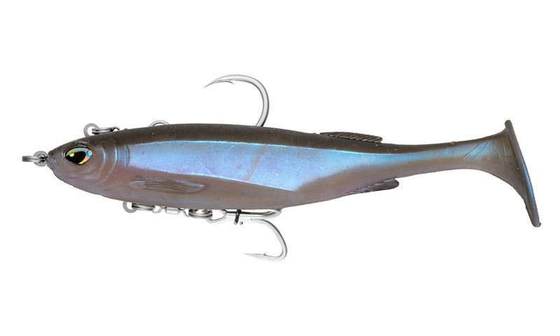 Load image into Gallery viewer, Nomad Maniax Pre Rigged 8"
