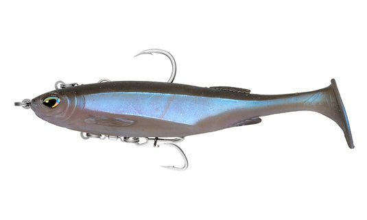Nomad Maniax Pre Rigged 8"