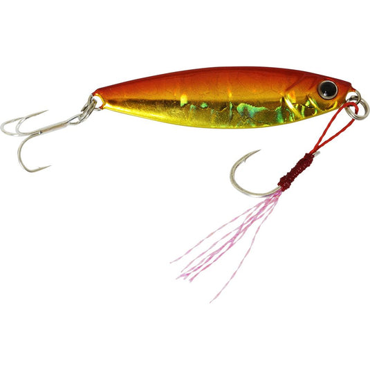 MajorCraft JigPara Micro 7g