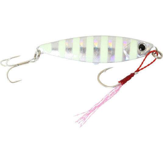 MajorCraft JigPara Micro 7g