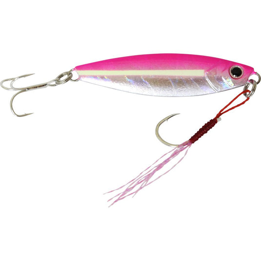 MajorCraft JigPara Micro 7g