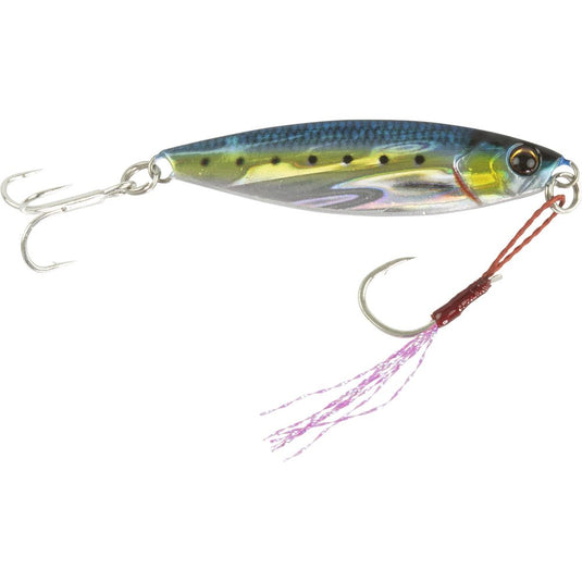 MajorCraft JigPara Micro 7g