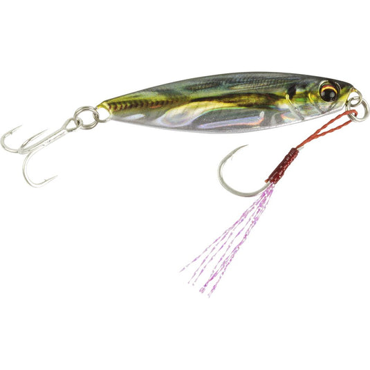 MajorCraft JigPara Micro 7g
