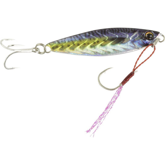 MajorCraft JigPara Micro 7g