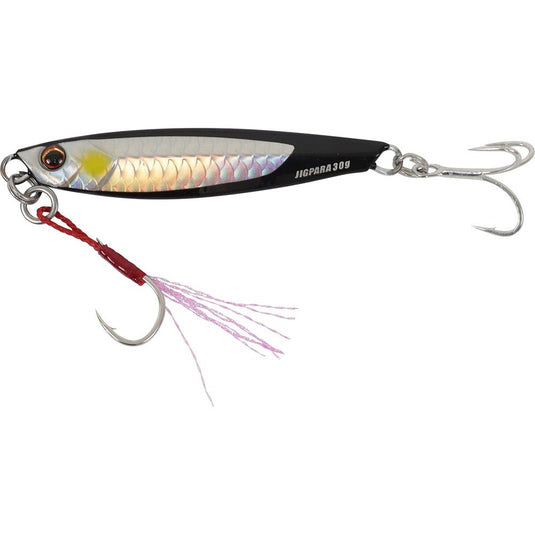 MajorCraft JigPara Short 20g