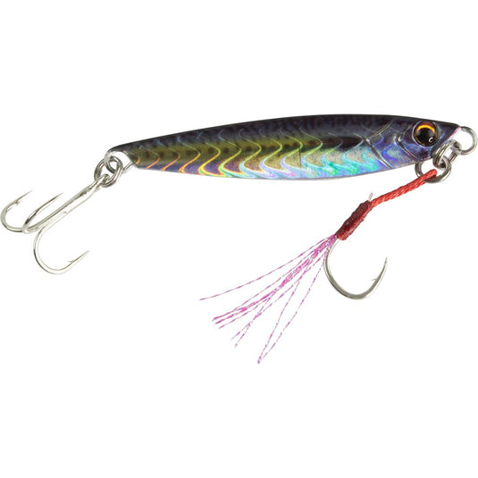 MajorCraft JigPara Short 20g