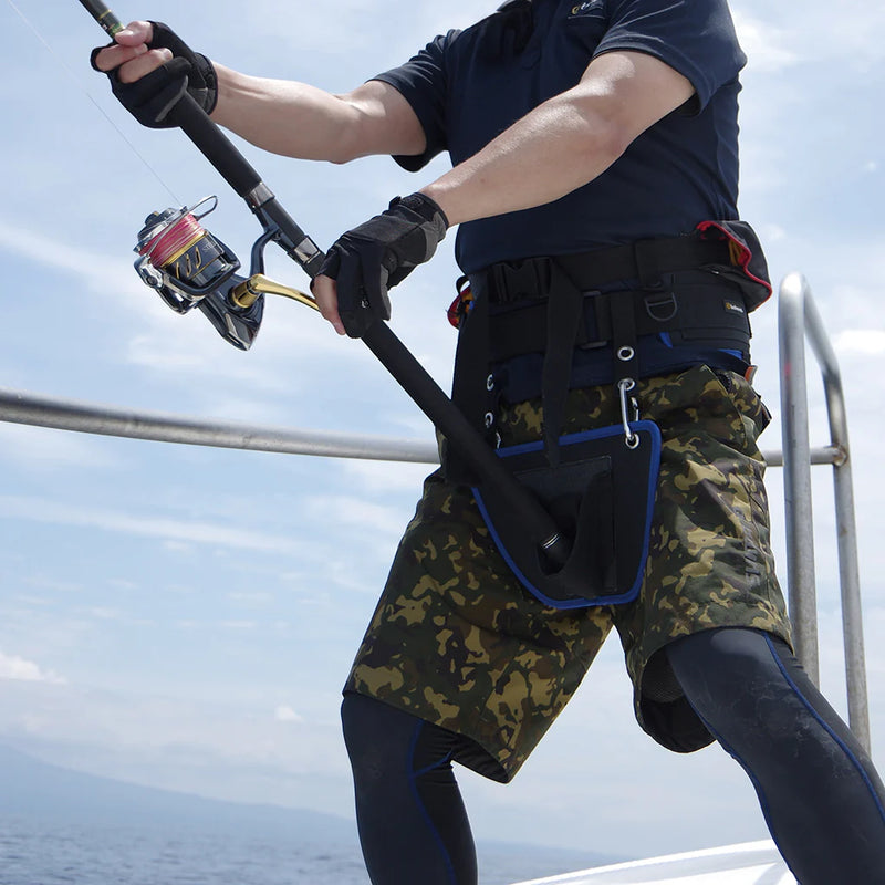 Load image into Gallery viewer, Belmont Fighting Armor (Belt)
