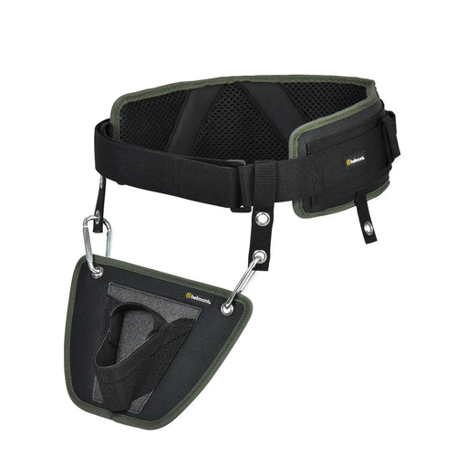 Belmont Fighting Armor (Belt)