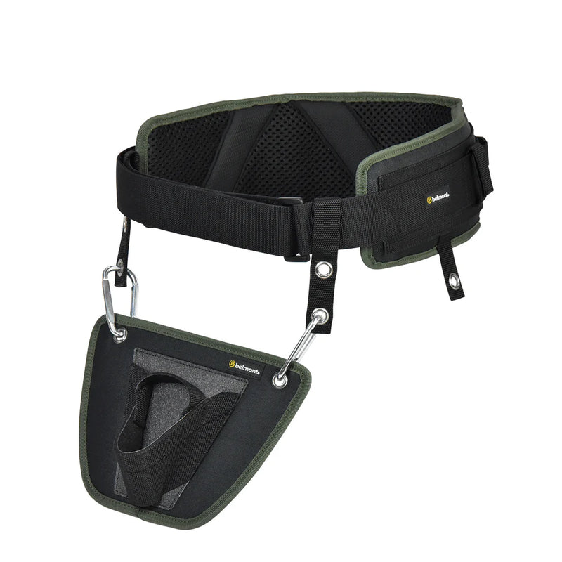 Load image into Gallery viewer, Belmont Fighting Armor (Belt)
