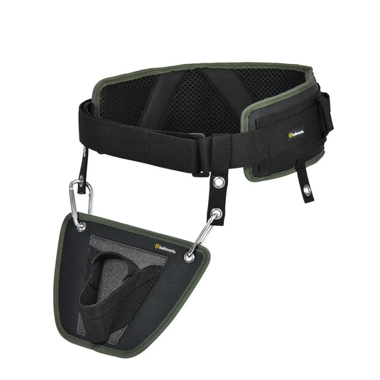 Belmont Fighting Armor (Belt)