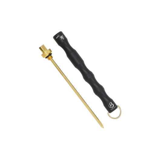 Belmont Fish Pick MG (Black)