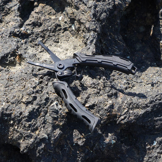 Belmont Split Ring Multiplier 140