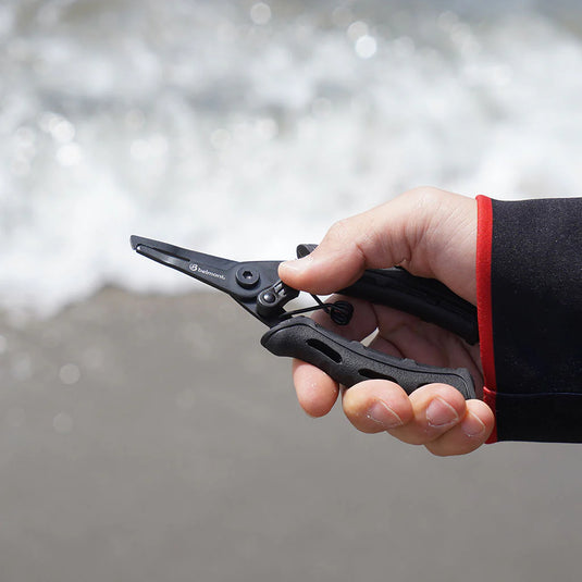 Belmont Split Ring Multiplier 140