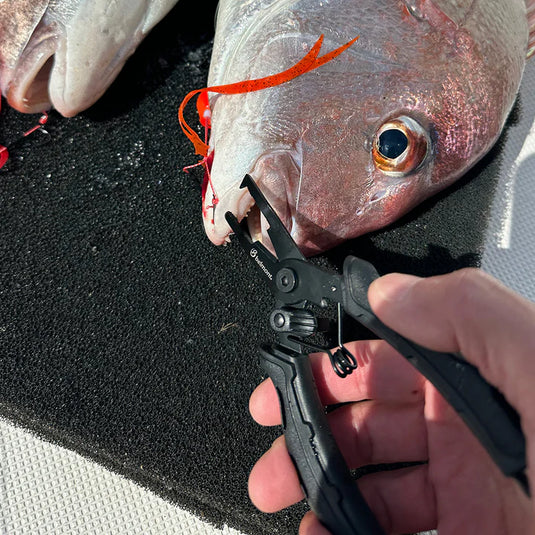 Belmont Split Ring Multiplier 140