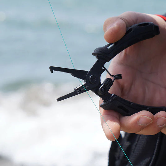 Belmont Split Ring Multiplier 140