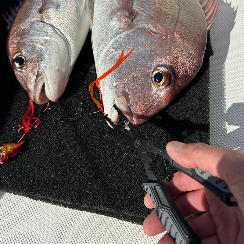 Load image into Gallery viewer, Belmont Split Ring Multiplier 175
