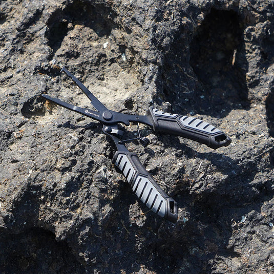 Belmont Split Ring Multiplier 175